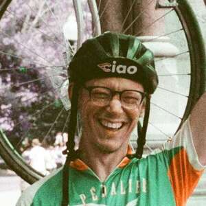 Fundraising Page: Jacob Hanson